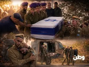 “الحرب الصامتة”: 24 ألف جندي إسرائيلي يعودون من الميدان بـ “عقول محطمة” وإصابات دماغية غير مرئية. 24 ألف جندي إسرائيلي يعودون من الميدان بـ