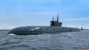 تحركات اليابان العسكرية تتخذ منحى جديدًا مع إطلاق غواصة متطورة تعزز قوتها في المحيط الهادئ وتثير تساؤلات حول توازن النفوذ في المنطقة