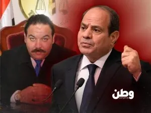 قضية عصام رفعت تفتح ملف استقلال القضاء في مصر، وسط اتهامات غامضة وحبس احتياطي يثير تساؤلات حقوقية.