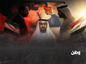 تصريحات إماراتية مثيرة للجدل تلمّح لمعاقبة دول عربية بينها مصر، ما يفتح باب التساؤلات حول مستقبل التحالفات العربية وتغير قواعد الدعم السياسي.