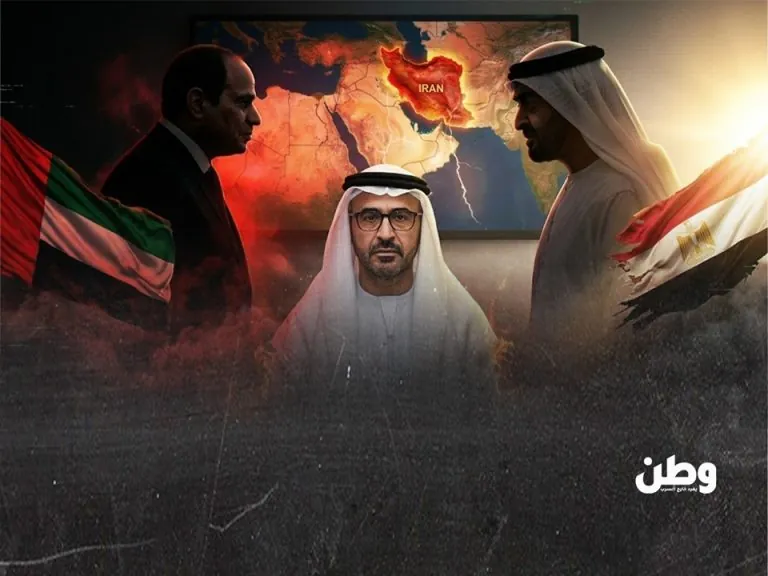 هل تنقلب التحالفات؟ تصريحات جمال سند السويدي تفتح باب التوتر بين الإمارات العربية المتحدة ومصر.. تصريحات إماراتية مثيرة للجدل تلمّح لمعاقبة دول عربية بينها مصر، ما يفتح باب التساؤلات حول مستقبل التحالفات العربية وتغير قواعد الدعم السياسي.