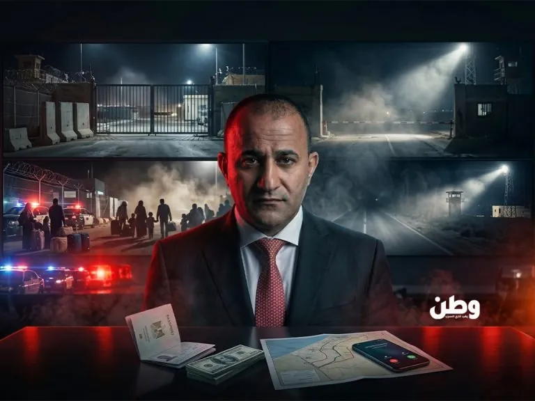 تقارير تكشف تحوّل معبر رفح إلى مسار عبور مدفوع عبر شركة هلا، وسط جدل حول خصخصة السفر من غزة.