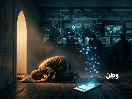 مخاطر الخصوصية في تطبيقات الأذان