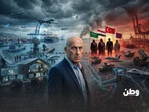 تعيين ميخائيل لوتيم سفيرًا لدى أرض الصومال يكشف تحركًا إسرائيليًا استراتيجيًا قرب البحر الأحمر وسط رفض إقليمي واسع.