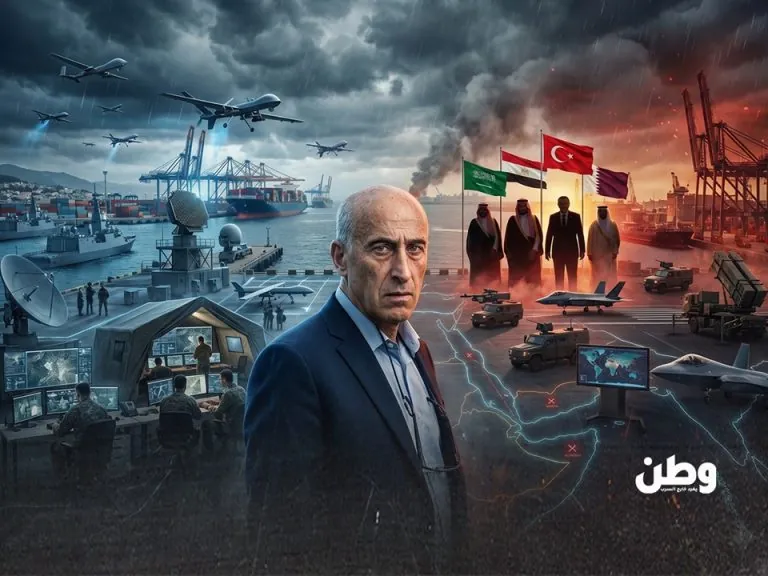 تعيين ميخائيل لوتيم سفيرًا لدى أرض الصومال يكشف تحركًا إسرائيليًا استراتيجيًا قرب البحر الأحمر وسط رفض إقليمي واسع.