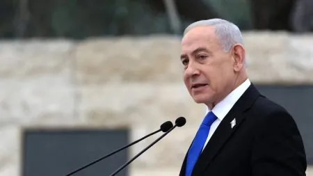 إقرار نادر من نتنياهو حول معاناته الصحية