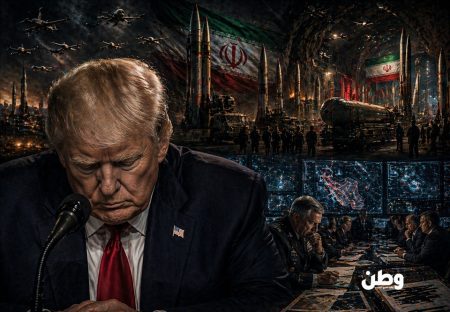 فجوة بين التصريحات السياسية والتقييمات الاستخباراتية في واشنطن