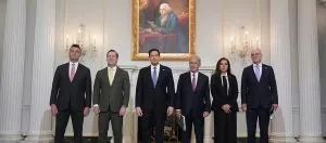 هدوء هش بين إسرائيل ولبنان يمنح فسحة قصيرة للدبلوماسية فيما يبقى السؤال حول مستقبل حزب الله معلقًا وسط مخاوف من عودة المواجهة وتفاقم الانقسام الداخلي