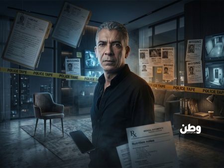 وفاة ضياء العوضي في دبي