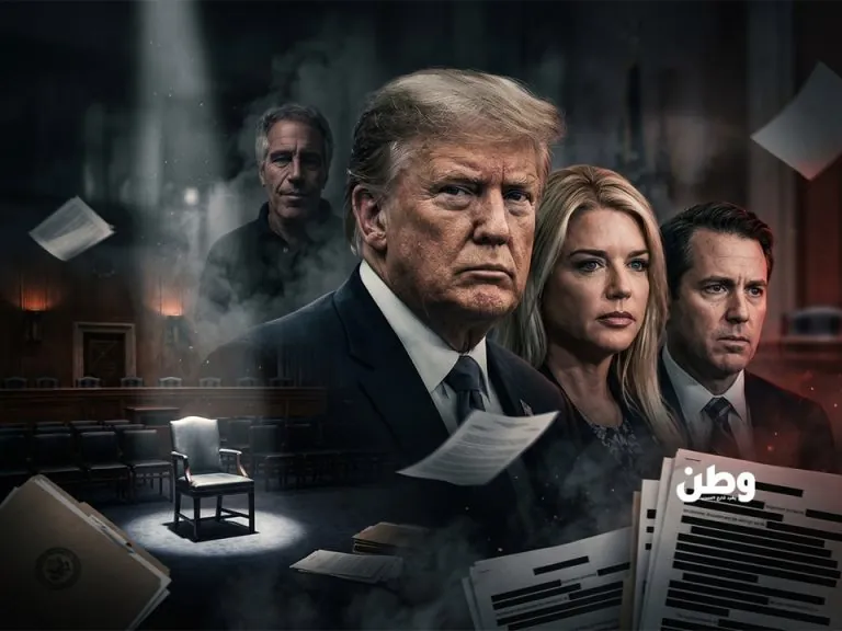 قضية جيفري إبستين تعود للواجهة وسط تساؤلات عن حجب الوثائق وتأخر كشف الحقيقة، في ظل ضغوط شعبية وانقسام سياسي داخل واشنطن.