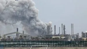 إدارة ترامب تسعى لإشراك شركات أمريكية في إعادة إعمار الخليج بعد ضربات إيران