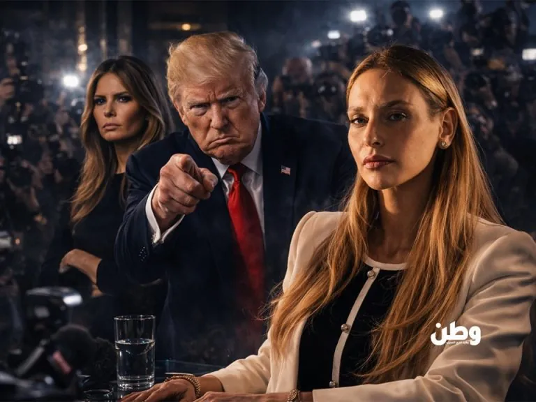 اتهامات جديدة تعيد فضيحة إبستين للواجهة، بعد تصريحات عارضة برازيلية ضد دونالد ترامب وزوجته، وسط غياب الأدلة وتصاعد الجدل.