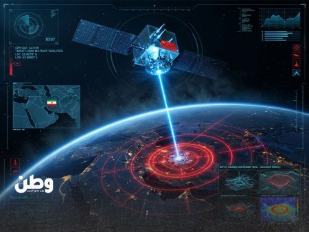 نهاية الاحتكار المعلوماتي: هل فقدت واشنطن السيطرة على ‘الصورة’ أمام التحالف الفضائي الصيني الإيراني؟ تقارير تكشف استخدام إيران لقمر صناعي صيني متطور لرصد القواعد الأمريكية، ما يثير قلق البنتاغون ويطرح تساؤلات حول توازن القوى الاستخباراتية عالميًا.