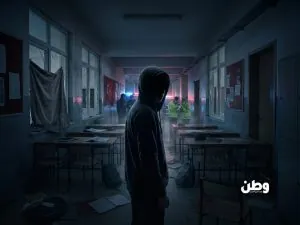 مجزرة مروعة تهز تركيا، مراهق يطلق النار داخل مدرسة في كهرمان مرعش ويقتل طلابًا ومعلمة.