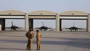 تصريحات لافتة تدعو لإغلاق القواعد الأمريكية في الإمارات تعكس تحولا في رؤية الأمن الوطني وسط تداعيات الحرب وتزايد التساؤلات حول مستقبل التحالفات الإقليمية