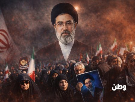 الحالة الصحية للمرشد الجديد مجتبى خامنئي