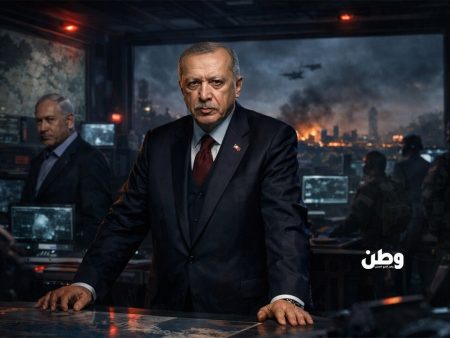 أردوغان في مرمى الهجوم واتهامات متبادلة تكشف تحولات عميقة