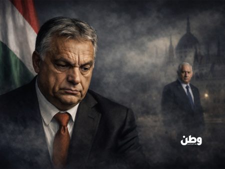 أوربان خارج السلطة في المجر