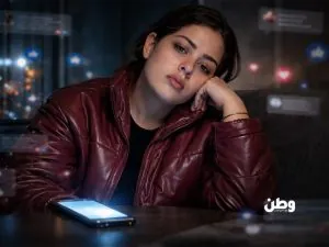 قصة بسنت سليمان