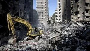 تصاعد الغارات الإسرائيلية على لبنان يفتح جبهة جديدة تهدد بانهيار الهدنة الهشة مع إيران وأمريكا وسط تحذيرات من اتساع الصراع وتداعيات إنسانية خطيرة