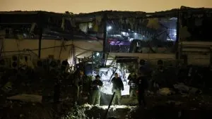 تزايد القلق الدولي مع اتساع رقعة الحرب الأميركية الإسرائيلية ضد إيران وسط تقارير عن إسقاط طائرة أميركية وتصاعد مخاطر إنسانية في المنشآت الصحية الإيرانية