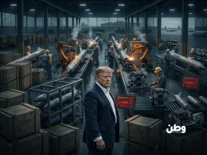 أزمة تسليح تضرب الولايات المتحدة مع تراجع مخزون الصواريخ والذخيرة. تقارير تكشف استنزافًا سريعًا ودعوات لتحويل مصانع السيارات إلى الإنتاج العسكري وسط تصاعد الحروب.