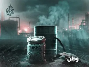 علاقة الأسمدة بالغاز وتأثير تعطل مضيق هرمز على أسعار الغذاء عالميًا.