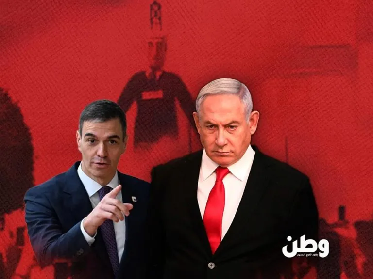 حرق دمية بنيامين نتنياهو في إسبانيا يشعل أزمة دبلوماسية مع إسرائيل، وسط اتهامات بمعاداة السامية ورد إسباني حاد، في ظل توتر سياسي متصاعد بين مدريد وتل أبيب.