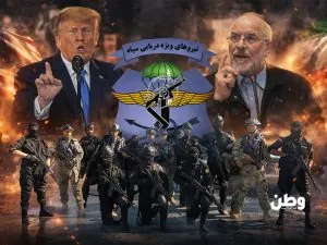 تصاعد التوتر في مضيق هرمز، أحد أهم الممرات البحرية في العالم