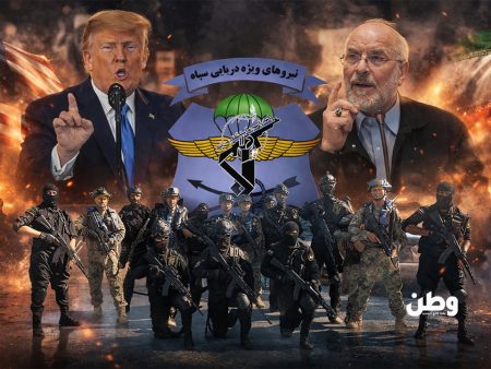 تصاعد التوتر في مضيق هرمز، أحد أهم الممرات البحرية في العالم