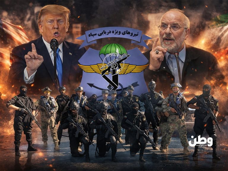 رجال كوماندوز النخبة في بحرية الحرس الثوري الإيراني السريّون وصواريخ “أبو مهدي”: كيف تخطّط إيران لكسر حصار ترامب في مضيق هرمز؟ تصاعد التوتر في مضيق هرمز، أحد أهم الممرات البحرية في العالم