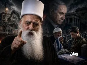 تصاعد غضب الدروز في إسرائيل يكشف أزمة ثقة عميقة مع الحكومة، وسط اتهامات بسياسات تهميش رغم التضحيات العسكرية، في اختبار جديد لوحدة الداخل الإسرائيلي.