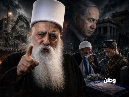تصاعد غضب الدروز في إسرائيل يكشف أزمة ثقة عميقة مع الحكومة، وسط اتهامات بسياسات تهميش رغم التضحيات العسكرية، في اختبار جديد لوحدة الداخل الإسرائيلي.