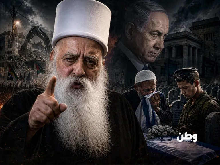 تصاعد غضب الدروز في إسرائيل يكشف أزمة ثقة عميقة مع الحكومة، وسط اتهامات بسياسات تهميش رغم التضحيات العسكرية، في اختبار جديد لوحدة الداخل الإسرائيلي.