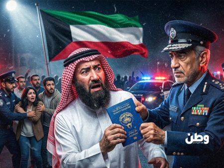 سحب جنسية نبيل العوضي مجددًا يثير جدلاً واسعًا في الكويت ويعيد فتح ملف الهوية والبدون وحدود سلطة الدولة في تعريف المواطنة.