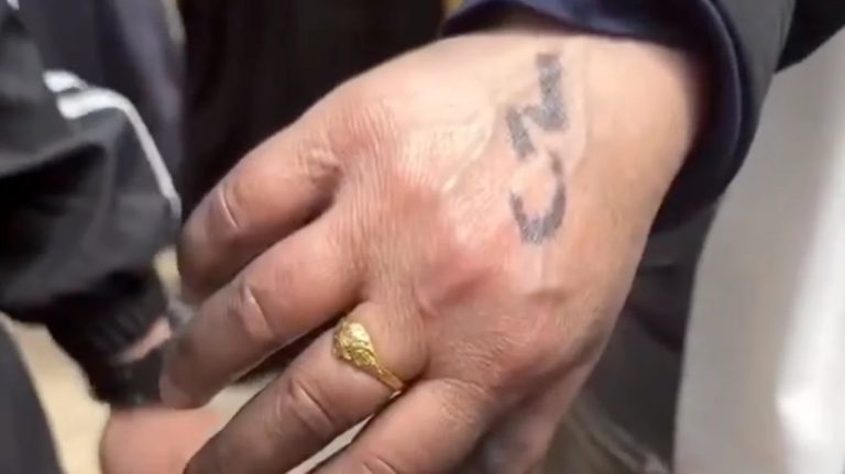 أرقام على الأيدي ورماد في العيون: “زيارات الوداع” تكشف فظاعة الدمار وإذلال الاحتلال للنساء في مخيم جنين نساء من مخيم جنين يعدن تحت رقابة مشددة ليكتشفن بيوتًا محروقة وآثار إذلال تركت أرقامًا على الأيدي وندوبًا أعمق في الذاكرة الفلسطينية