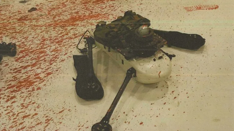 هجمات على مصنع إسرائيلي كمحاولة لوقف الدم والدمار في غزة