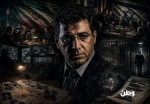 قصة غونين سيغف تكشف أخطر اختراق أمني داخل إسرائيل بعد تجنيده كجاسوس لصالح إيران