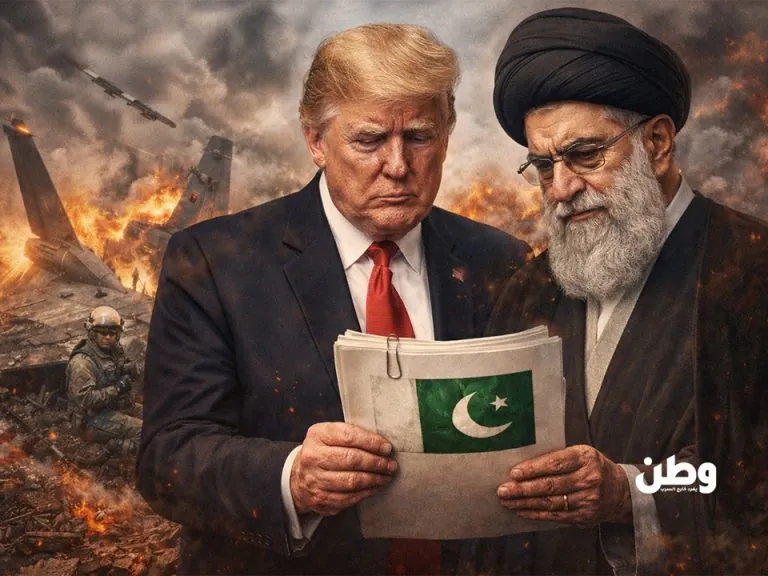 خطة باكستان لوقف الحرب بين أمريكا وإيران تضع المنطقة أمام لحظة حاسمة: هدنة محتملة أو تصعيد خطير. تعرف على تفاصيل «اتفاقات إسلام آباد» ودور مضيق هرمز في تحديد مصير الأزمة.