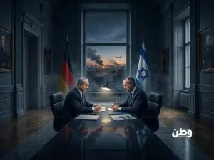 ألمانيا توافق على تصدير معدات عسكرية إلى إسرائيل وسط تصاعد الحرب مع إيران. صفقة محدودة بقيمة 8 ملايين دولار تثير جدلاً واسعًا حول دور أوروبا بين خطاب السلام وواقع التسليح.