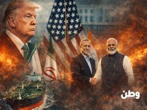 عودة الهند لاستيراد النفط الإيراني تكشف تحولات كبرى في سوق الطاقة العالمي، وتطرح تساؤلات حول مستقبل العقوبات الأميركية وتوازنات النفوذ في الشرق الأوسط.