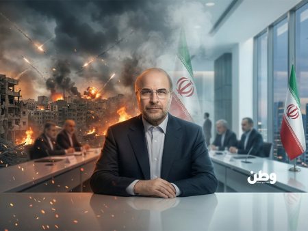 “بين الميدان وطاولة المفاوضات”: هل يكون قاليباف خليفة النظام الإيراني في مرحلة ما بعد الحرب؟ من الحرس الثوري إلى طاولة التفاوض، كيف أصبح محمد باقر قاليباف أحد أبرز مهندسي التوازنات بين إيران والولايات المتحدة في أخطر لحظات التصعيد؟