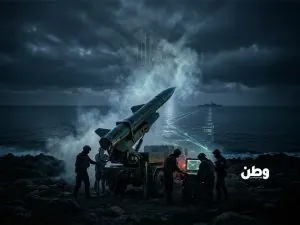 قدرات حزب الله العسكرية