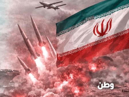 إيران تعلن إعادة تعبئة منصات الصواريخ بوتيرة أسرع من قبل الحرب، وسط تصاعد التوتر مع الولايات المتحدة وتساؤلات حول ما إذا كانت الهدنة مجرد استعداد لجولة أخطر.