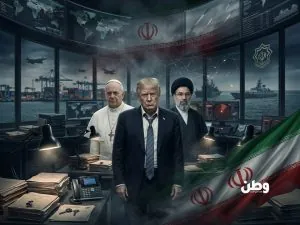نهاية عصر الامتثال: كيف أعاد عام 2026 رسم حدود النفوذ الأمريكي من طهران إلى الفاتيكان؟ تحولات عالمية من طهران إلى الفاتيكان تكشف تراجع الهيمنة الأمريكية، وسط تحديات متزايدة تواجه سياسات دونالد ترامب وتحول في موازين القوى الدولية.