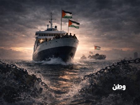 أسطول الصمود ينطلق من برشلونة نحو غزة بمشاركة 1000 ناشط من 70 دولة في محاولة لكسر الحصار، وسط تساؤلات حول فرص النجاح وتكرار سيناريو الاعتراض.