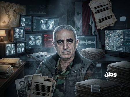 تسريبات صوتية منسوبة لجميل الحسن تعيد الجدل حول أحداث الثورة السورية.. ما حقيقة التسجيلات وما تأثيرها على ملف الصراع في سوريا؟