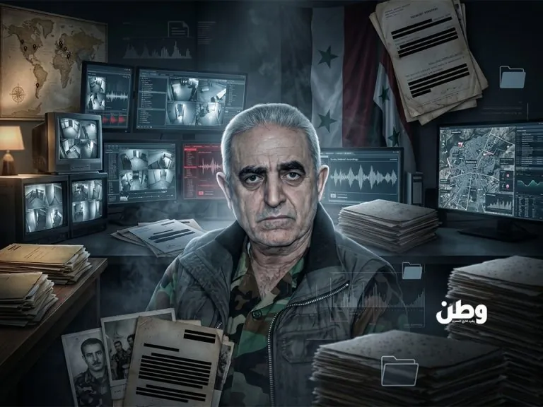 تسريبات صوتية منسوبة لجميل الحسن تعيد الجدل حول أحداث الثورة السورية.. ما حقيقة التسجيلات وما تأثيرها على ملف الصراع في سوريا؟