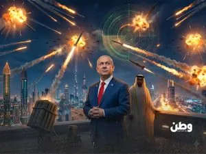 تعاون عسكري غير مسبوق مع إسرائيل لمواجهة إيران