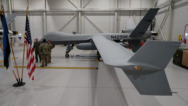 خسارة واشنطن نحو 30 مسيّرة MQ-9 بقيمة مليار دولار خلال الحرب مع إيران